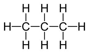 citerne de propane